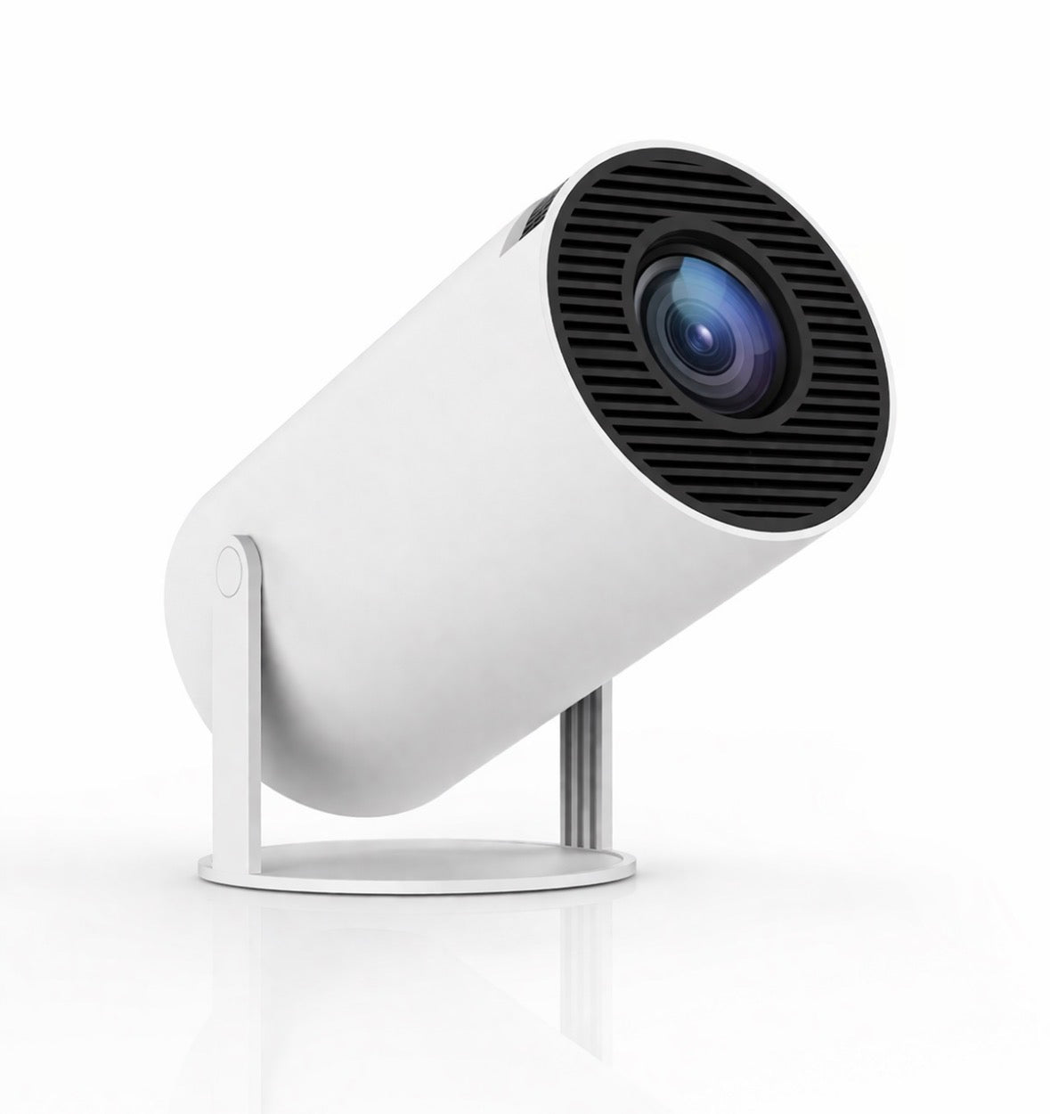 Muba Proyector Mini 4K