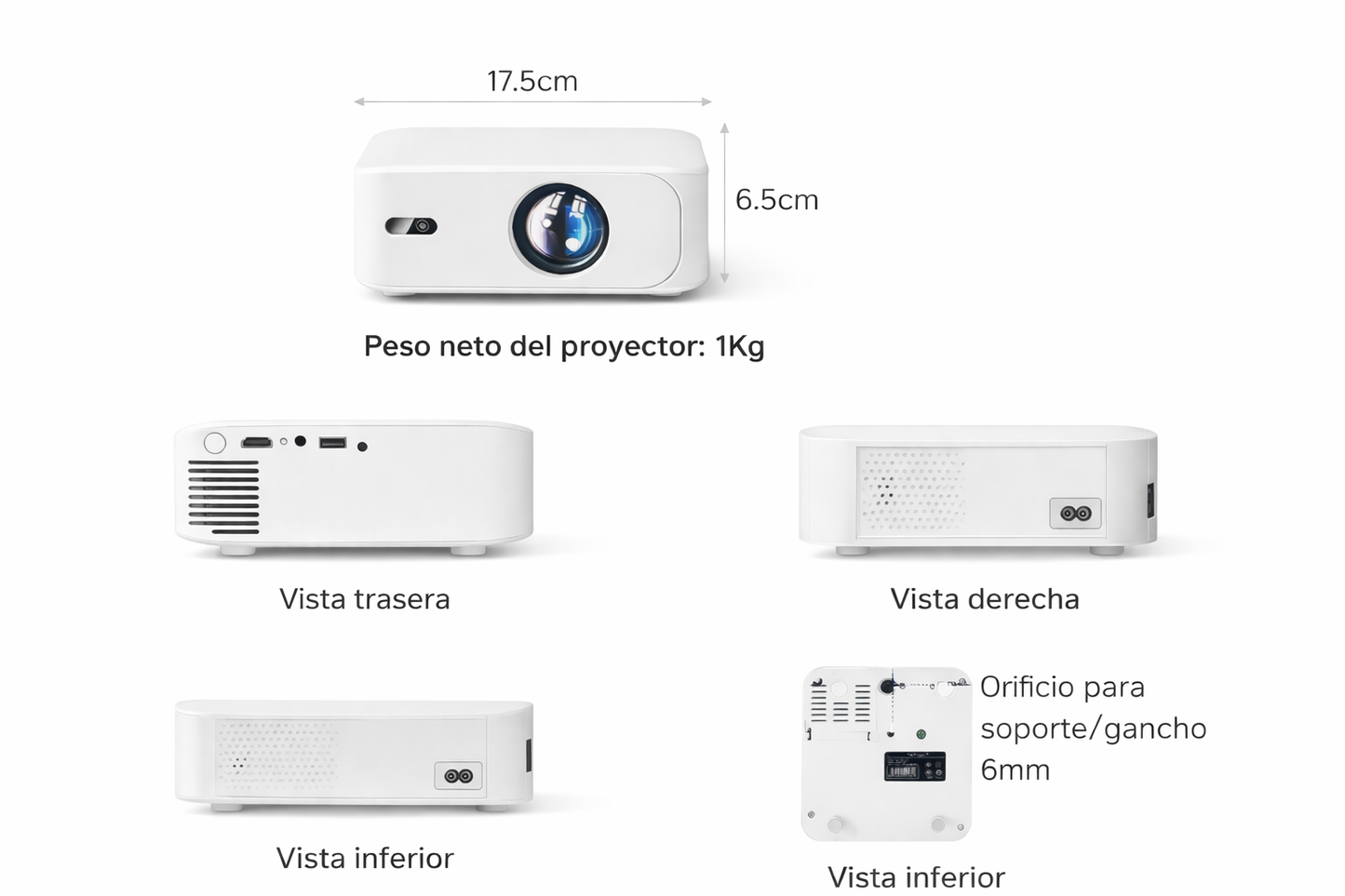 Muba Beam Pro